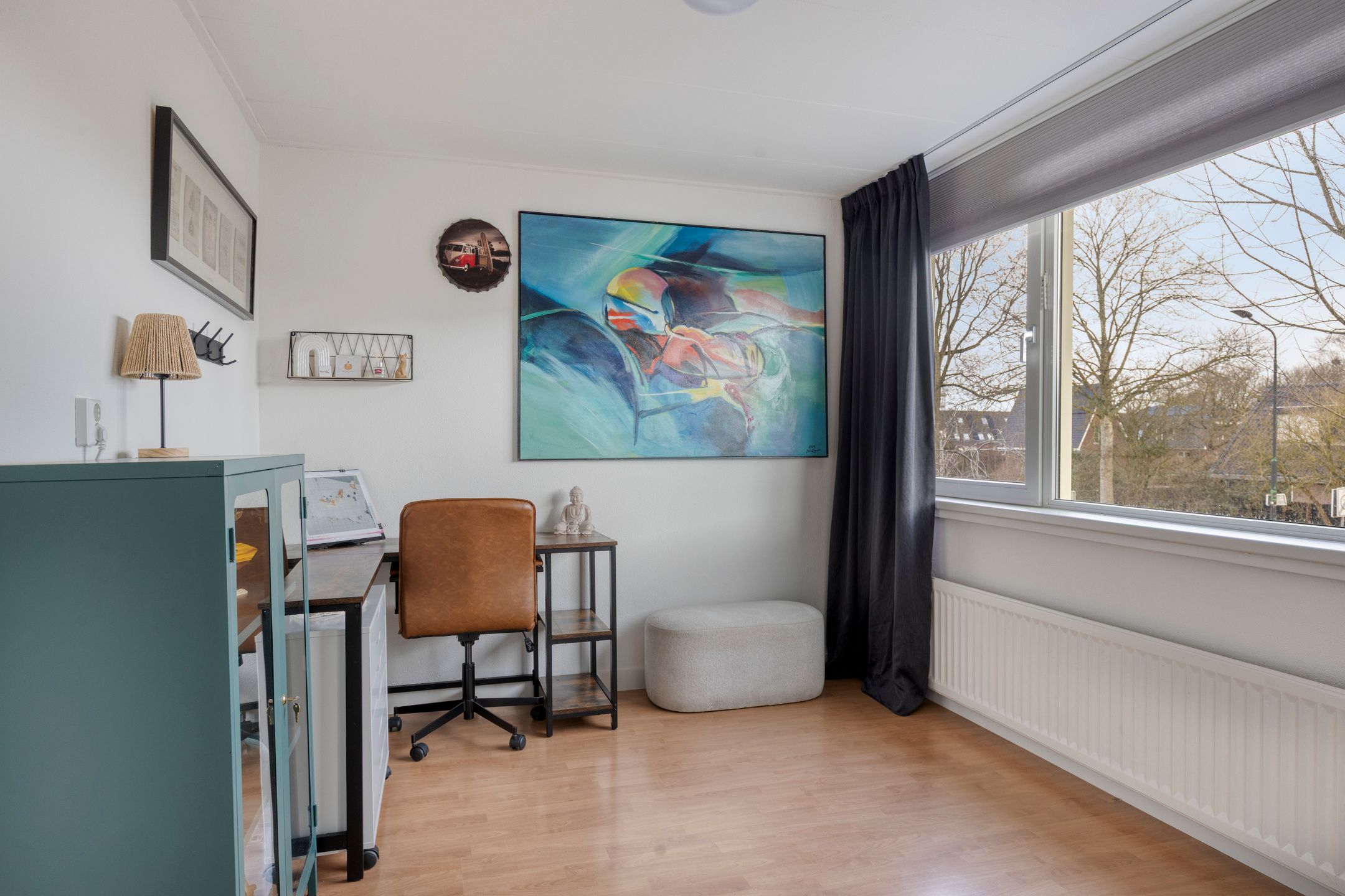 Foto 21 van Esdoornlaan 6