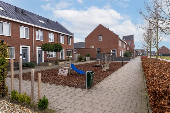 Foto 3 van Sportlaan 48