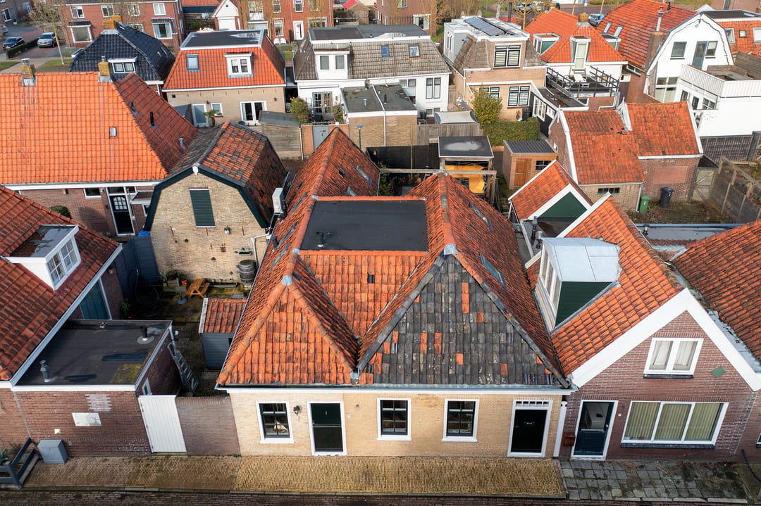 Foto 41 van De Kamp 1