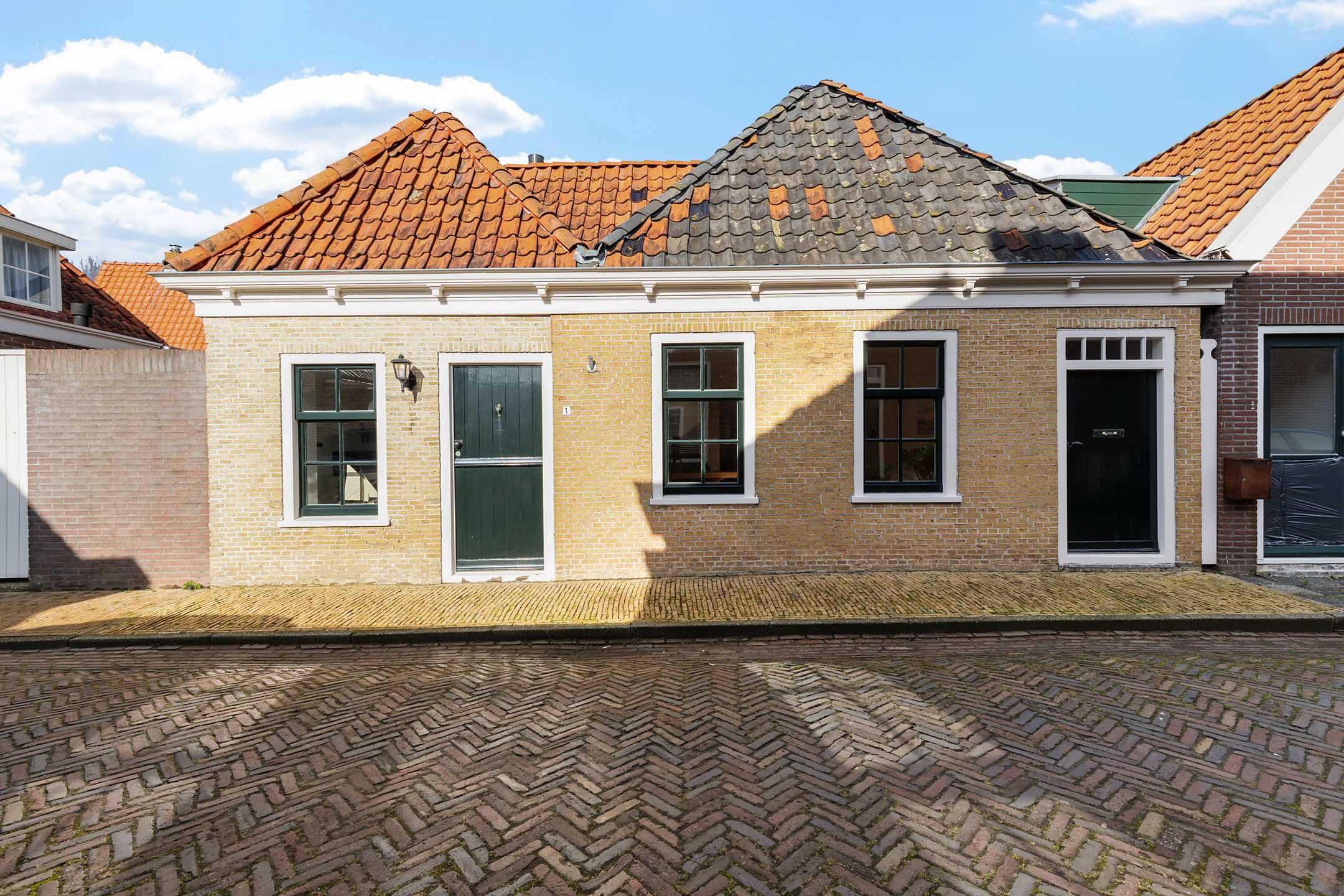 Foto 42 van De Kamp 1