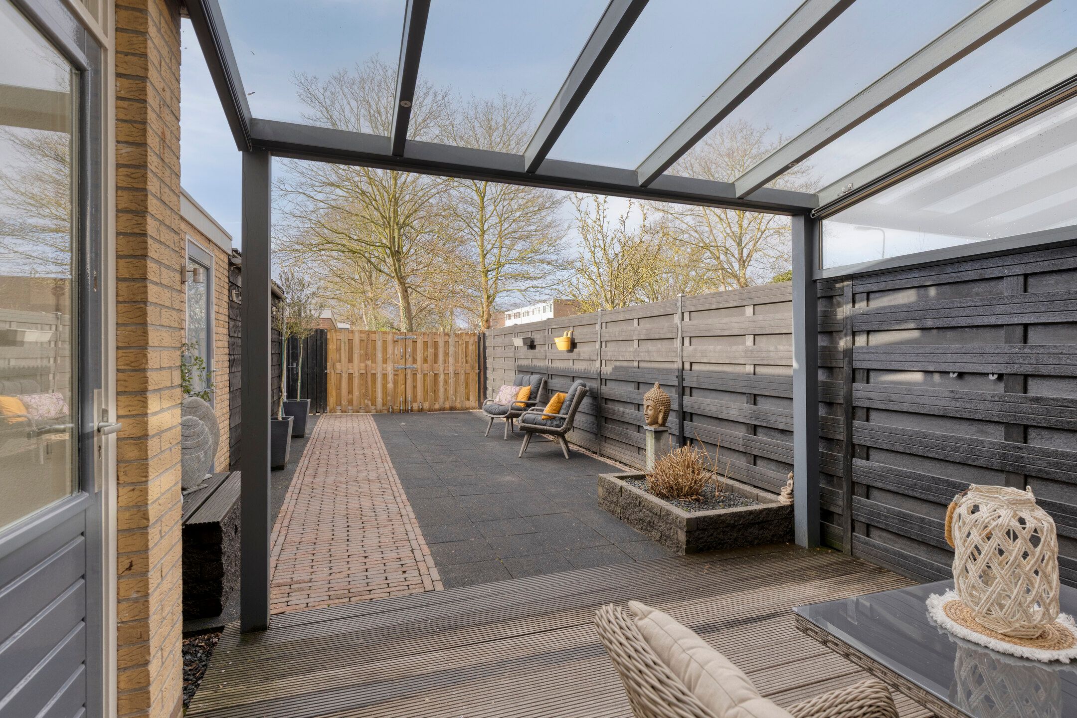 Foto 27 van Esdoornlaan 6