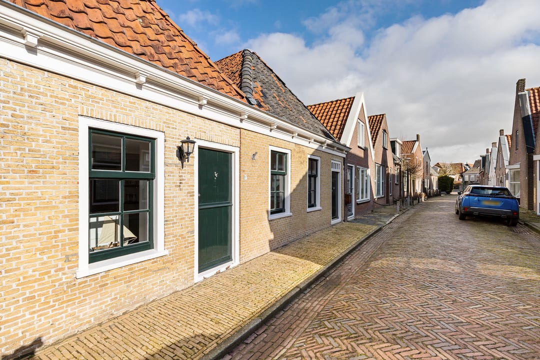 Foto 43 van De Kamp 1