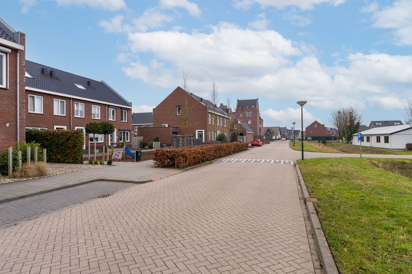Foto 4 van Sportlaan 48