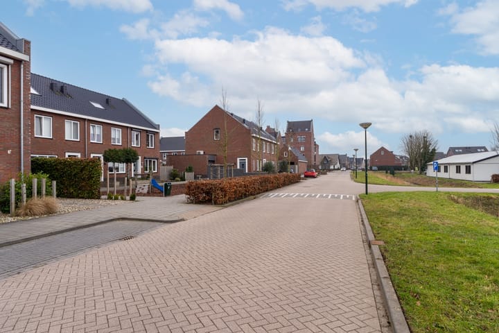 Foto 4 van Sportlaan 48