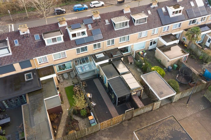 Photo 33 of Esdoornlaan 6