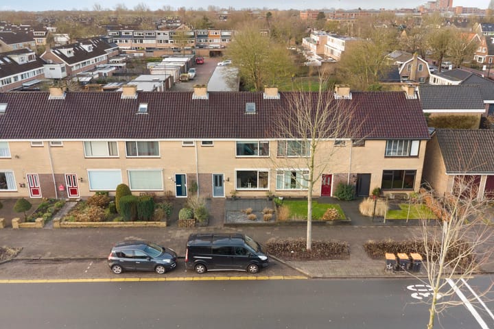 Photo 35 of Esdoornlaan 6