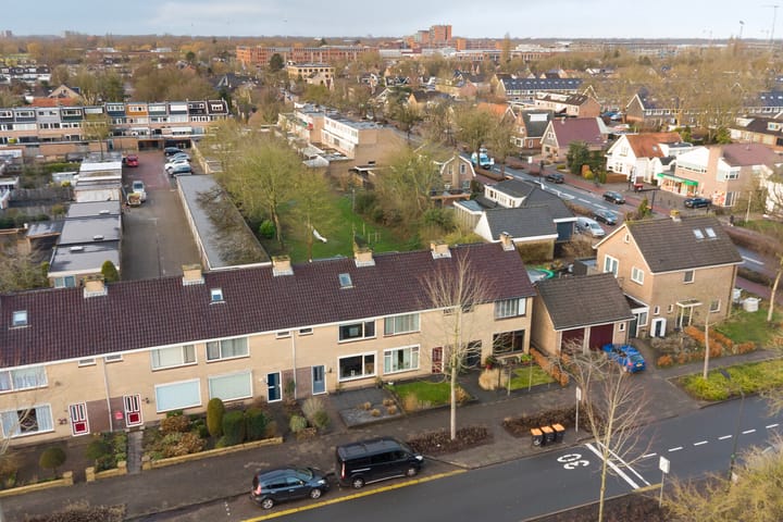 Photo 36 of Esdoornlaan 6