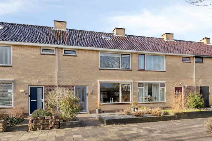 Photo 38 of Esdoornlaan 6