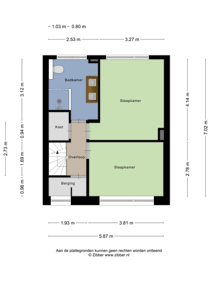 Photo 41 of Esdoornlaan 6