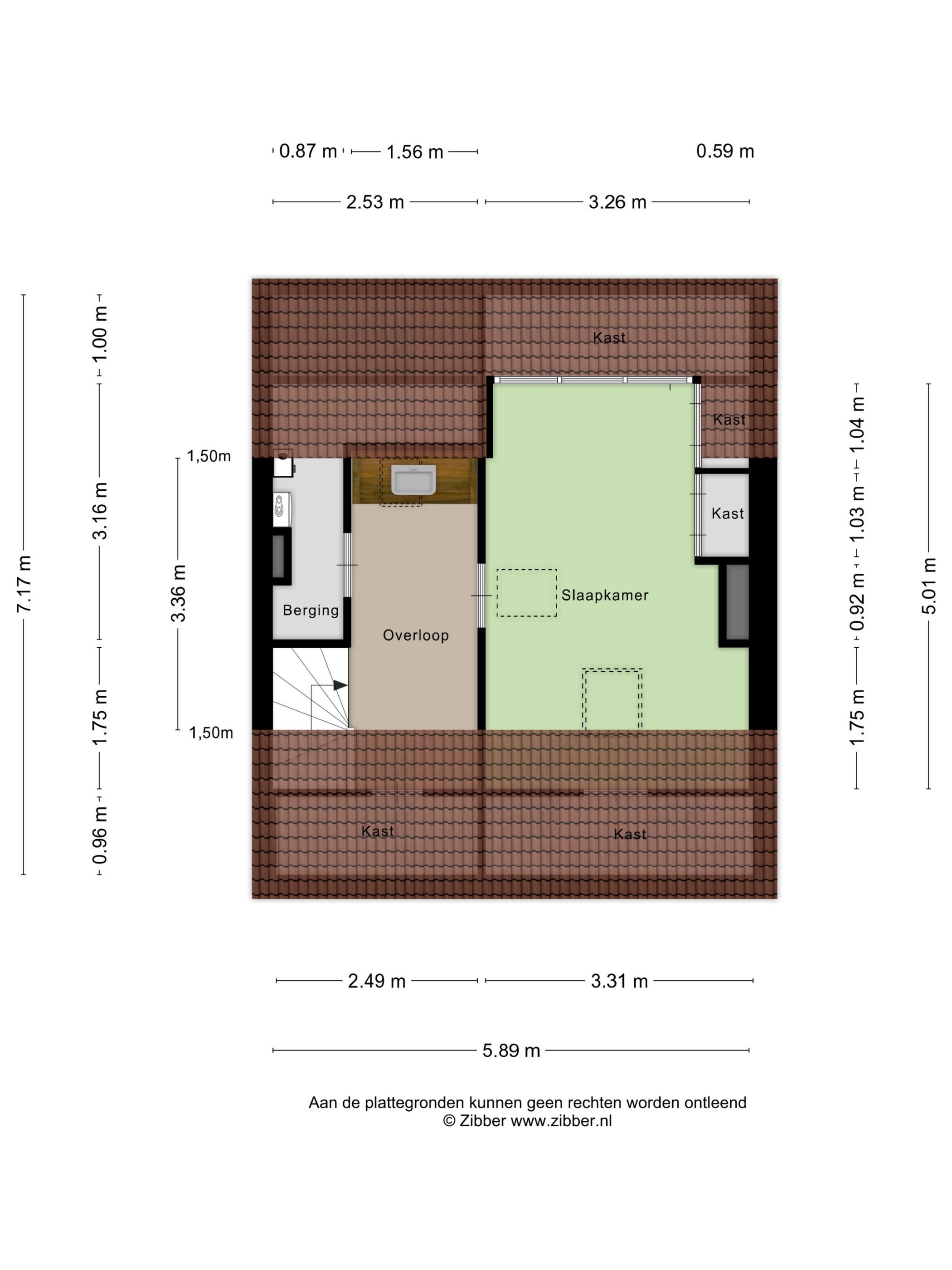 Foto 42 van Esdoornlaan 6