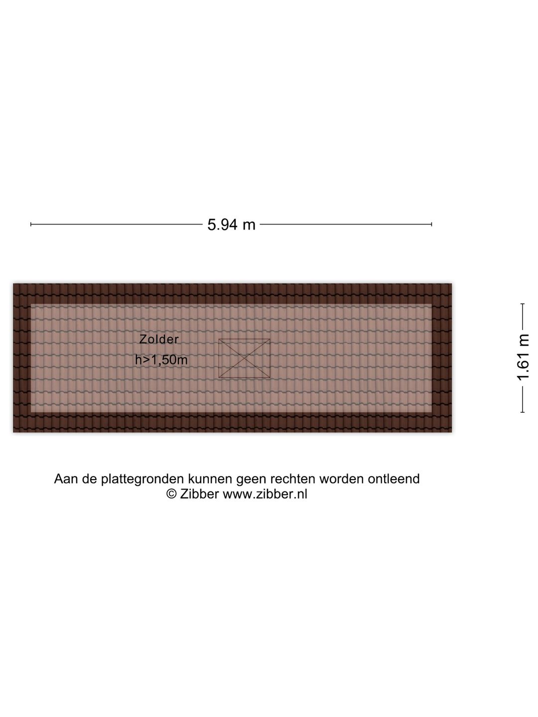 Foto 43 van Esdoornlaan 6