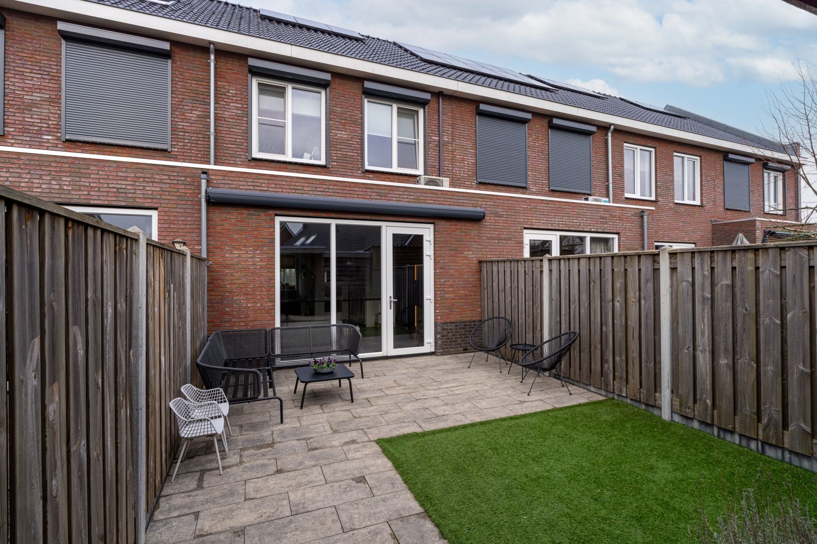 Foto 27 van Sportlaan 48