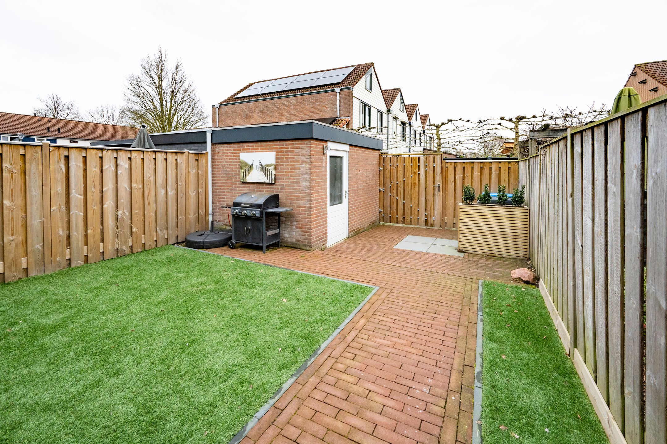 Photo 21 of de Vlashegge 59