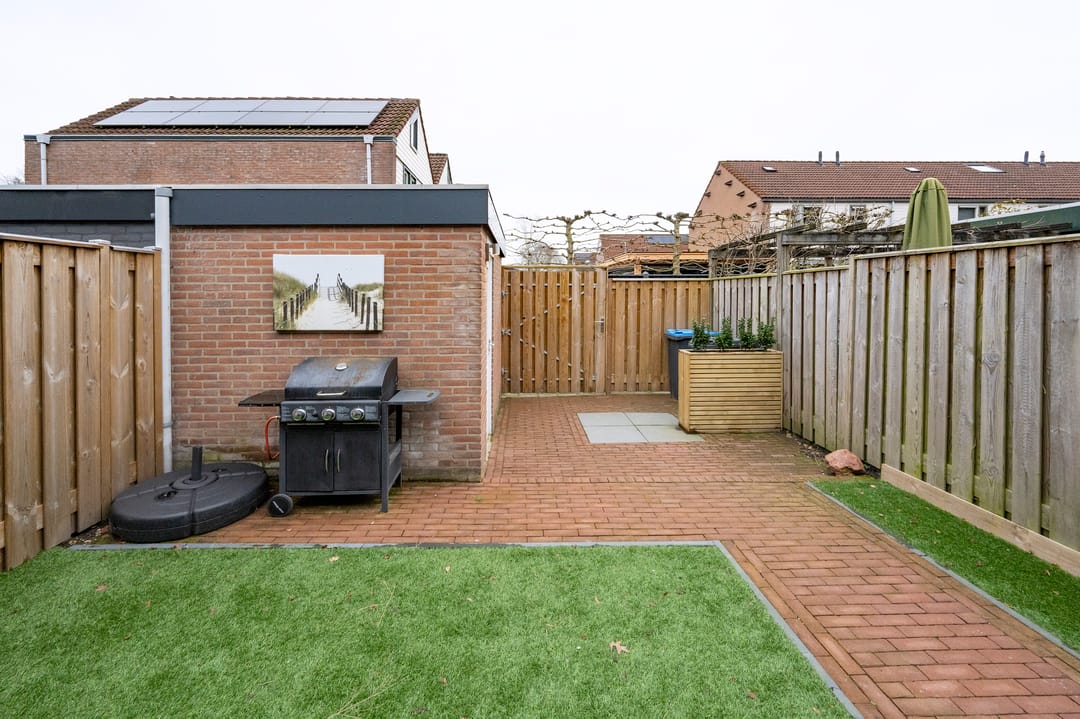 Photo 22 of de Vlashegge 59