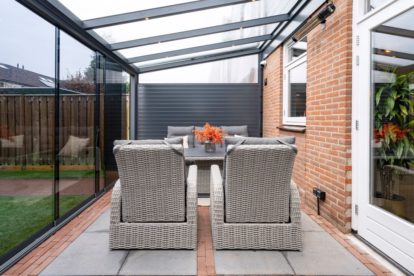 Photo 25 of de Vlashegge 59