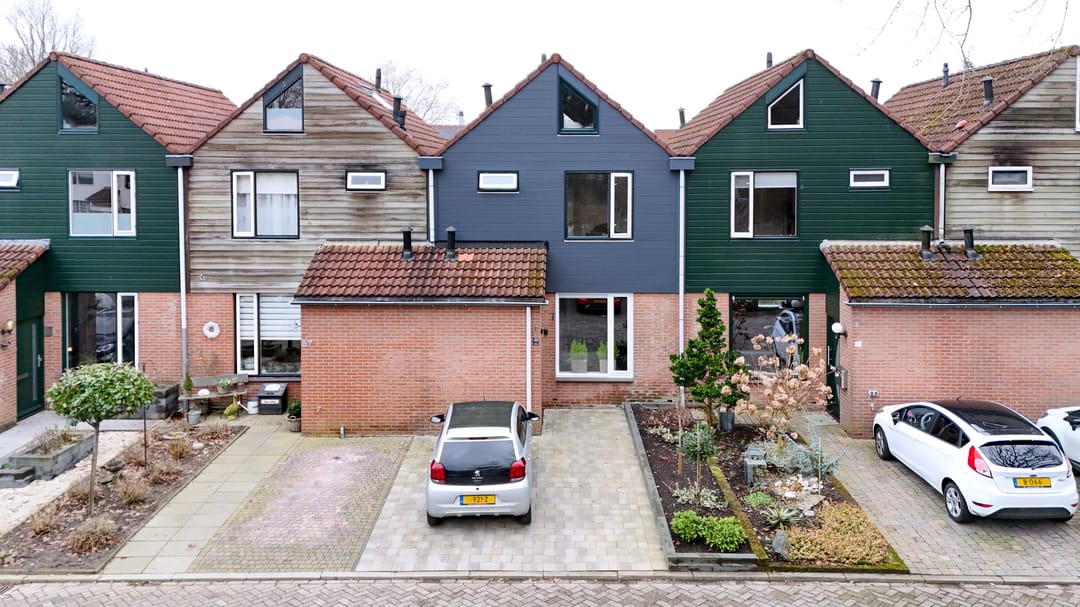 Photo 26 of de Vlashegge 59