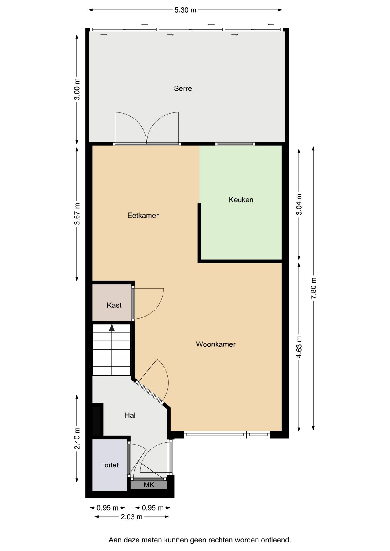 Photo 29 of de Vlashegge 59