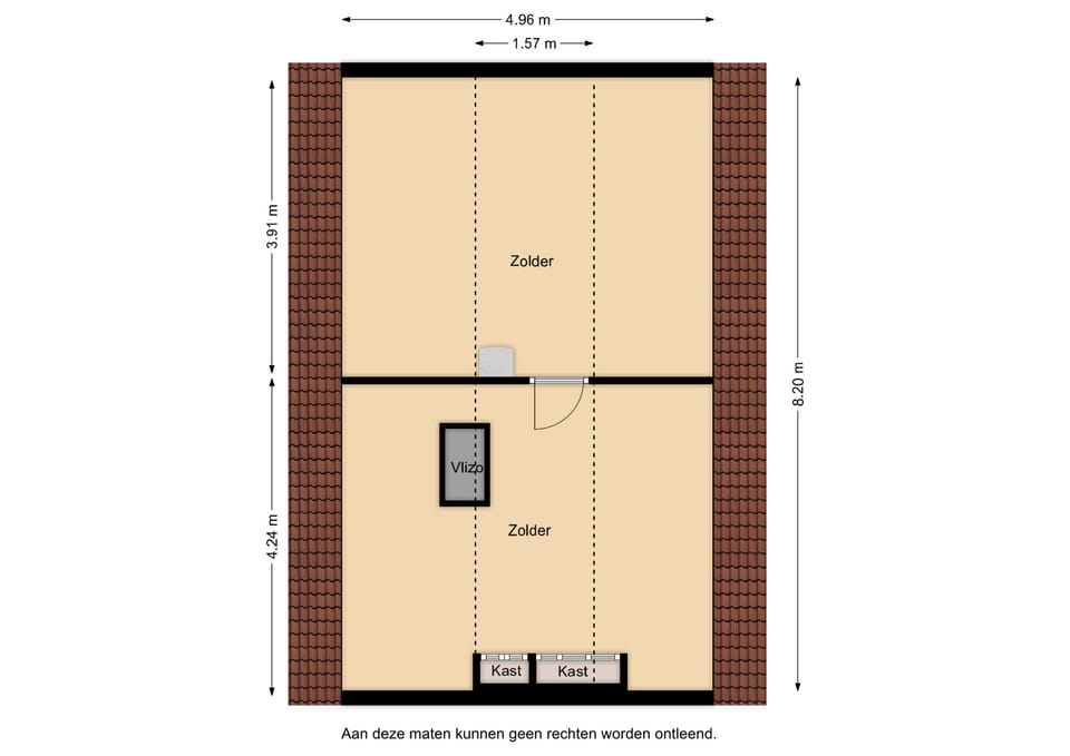 Photo 31 of de Vlashegge 59