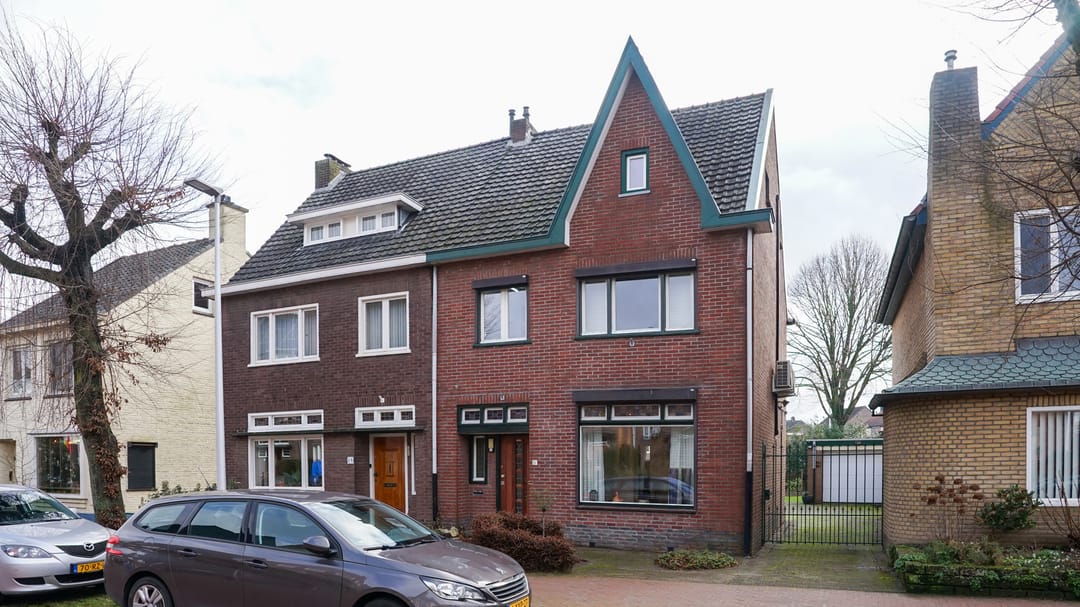 Foto 1 van Norbertijnenstraat 15-A