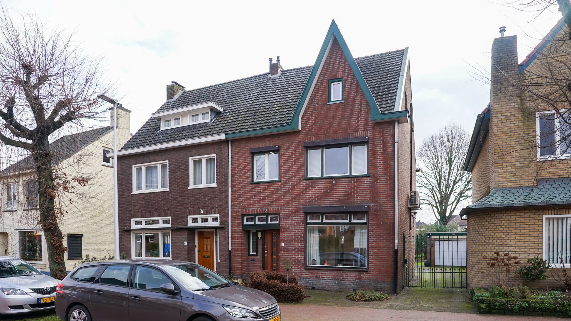 Norbertijnenstraat 15-A 15 A