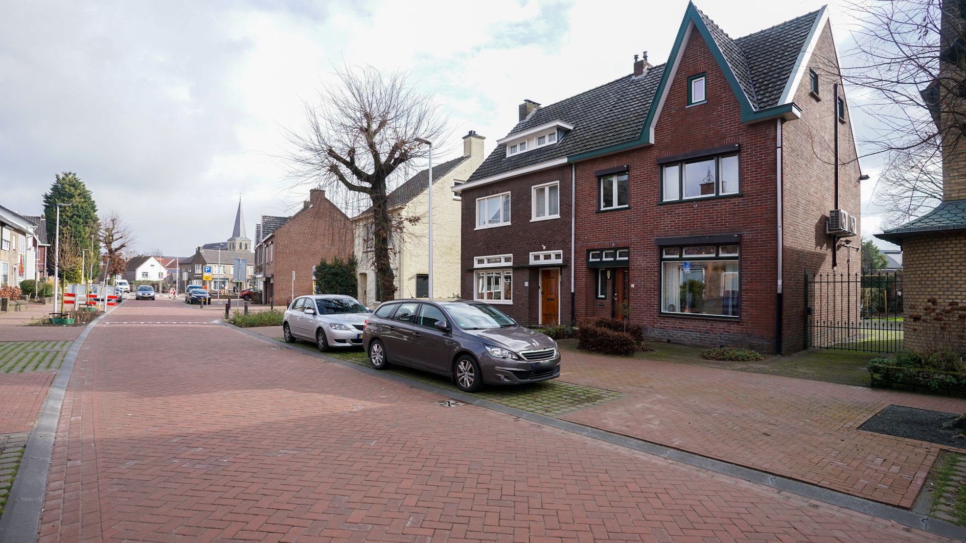 Foto 3 van Norbertijnenstraat 15-A