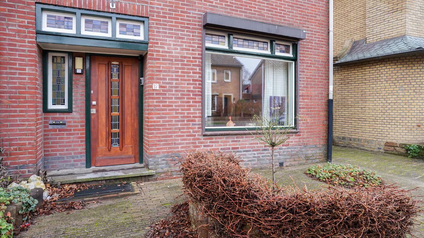 Foto 4 van Norbertijnenstraat 15-A