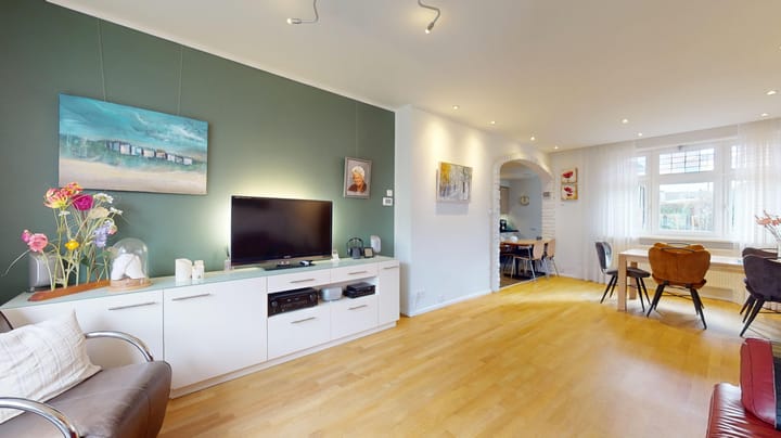 Photo 2 of Norbertijnenstraat 15-A