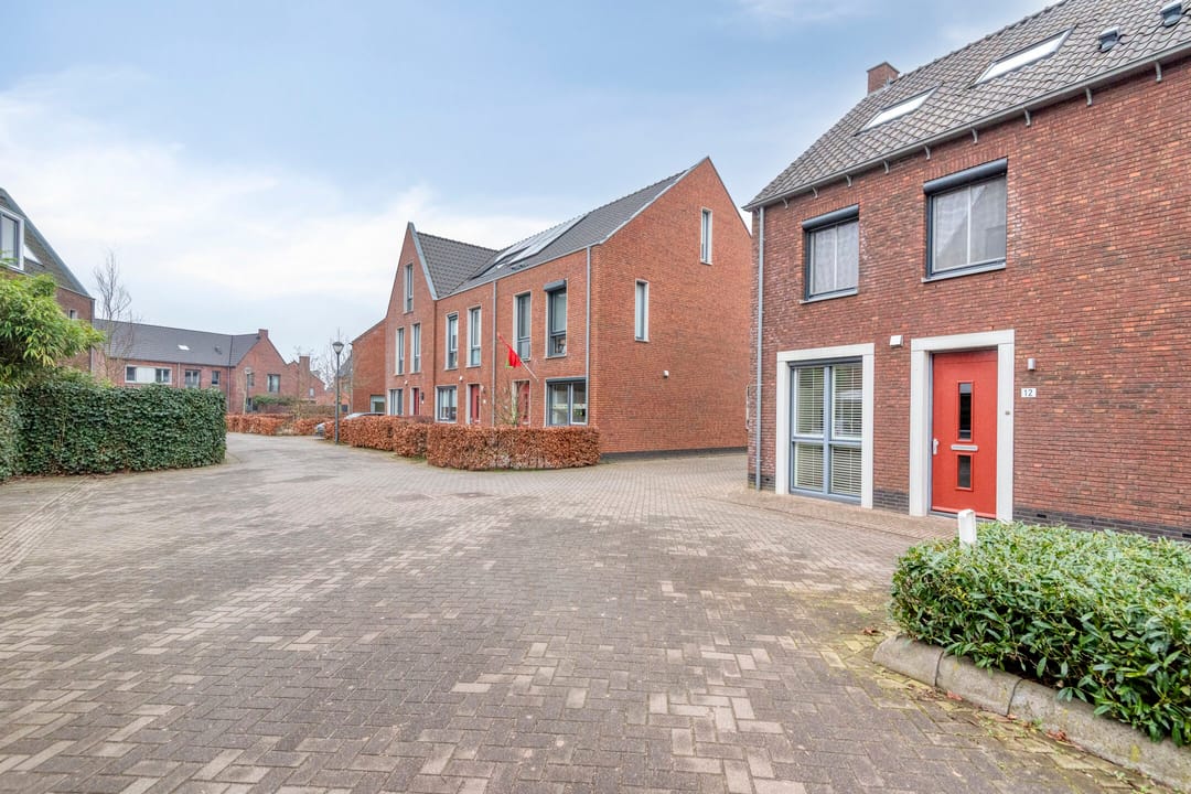 Photo 7 of Kleine Huiswei 12
