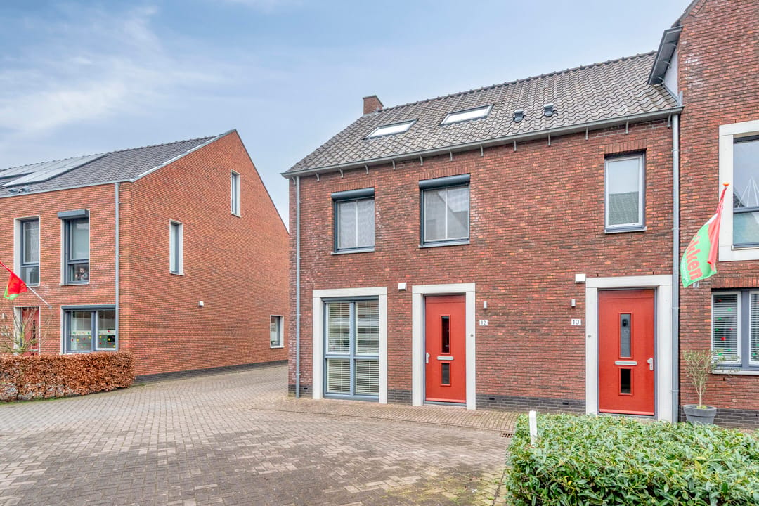 Photo 8 of Kleine Huiswei 12