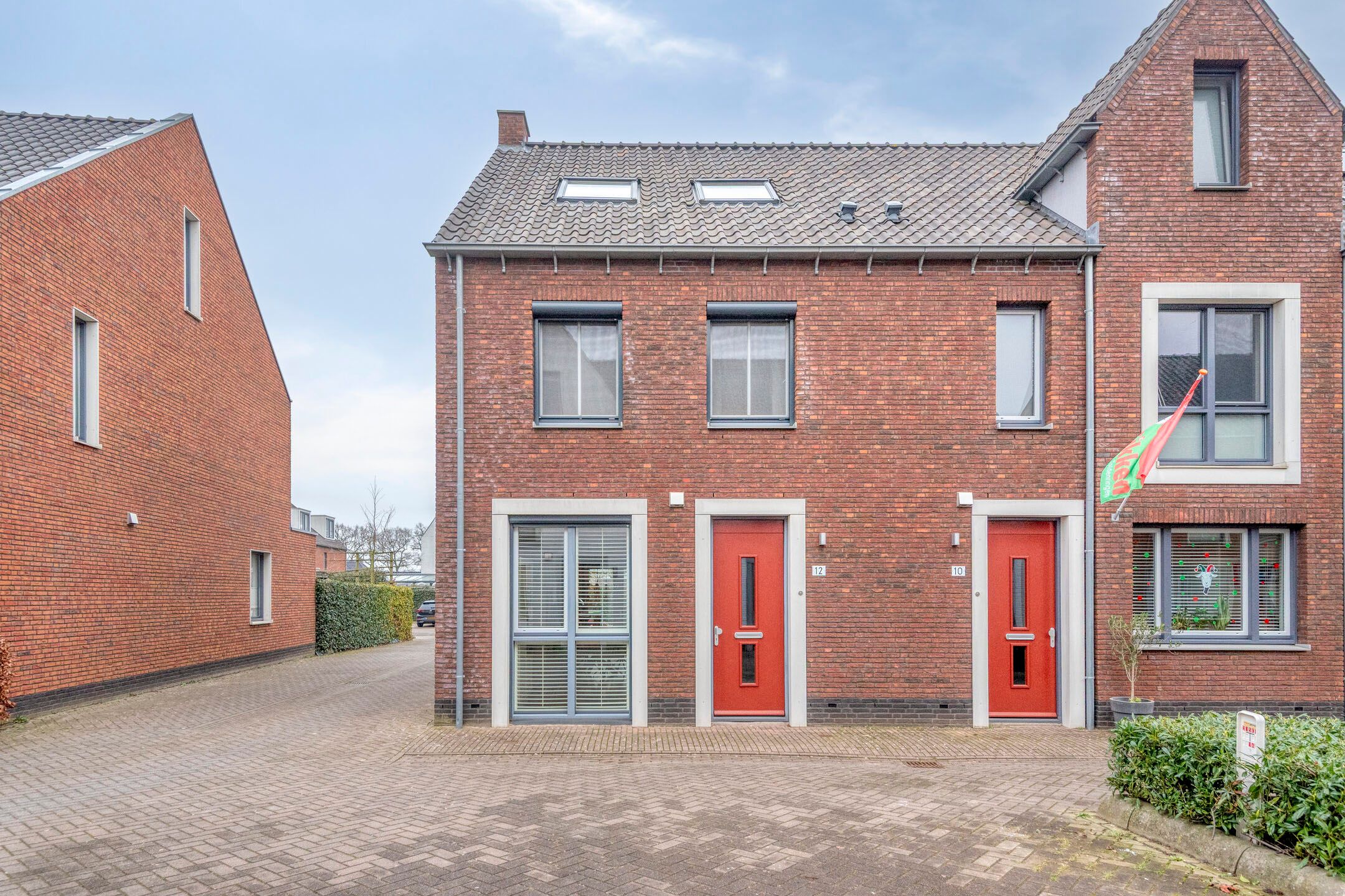 Photo 9 of Kleine Huiswei 12