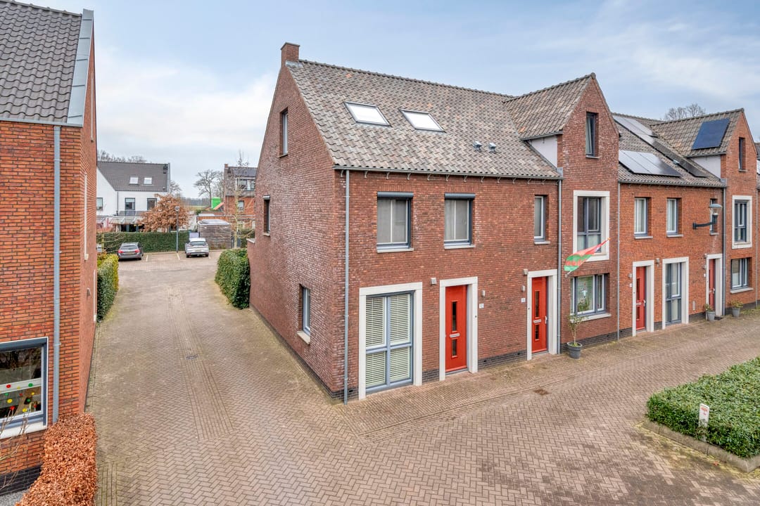 Photo 1 of Kleine Huiswei 12