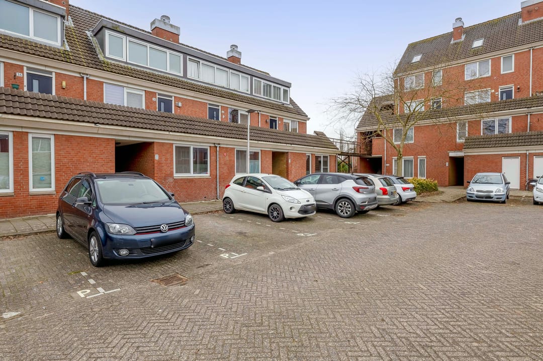 Foto 1 van Pallieterburg 30