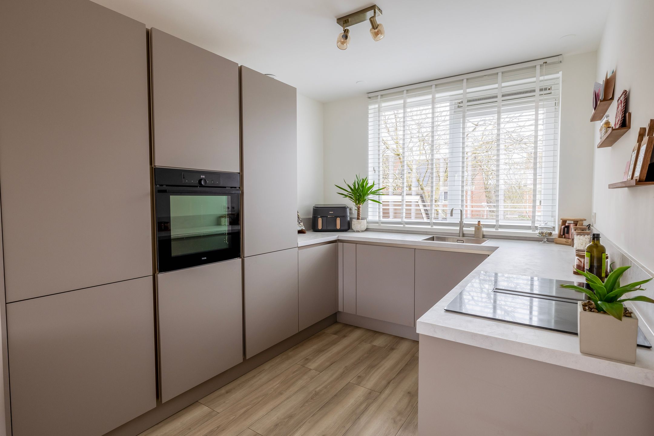 Foto 3 van Pallieterburg 30