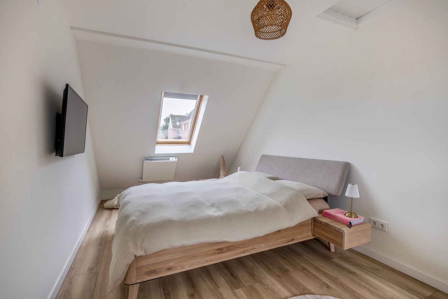 Foto 4 van Pallieterburg 30