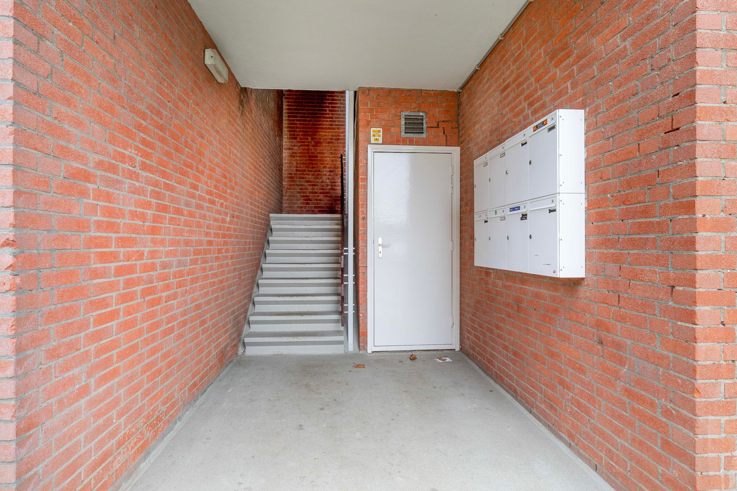 Foto 5 van Pallieterburg 30