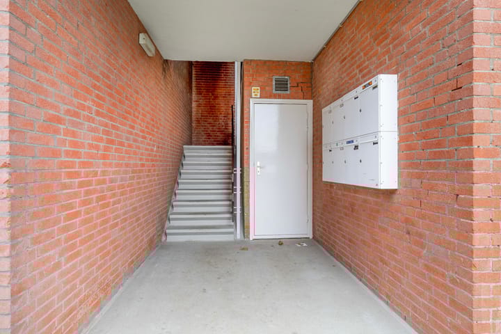 Photo 5 of Pallieterburg 30