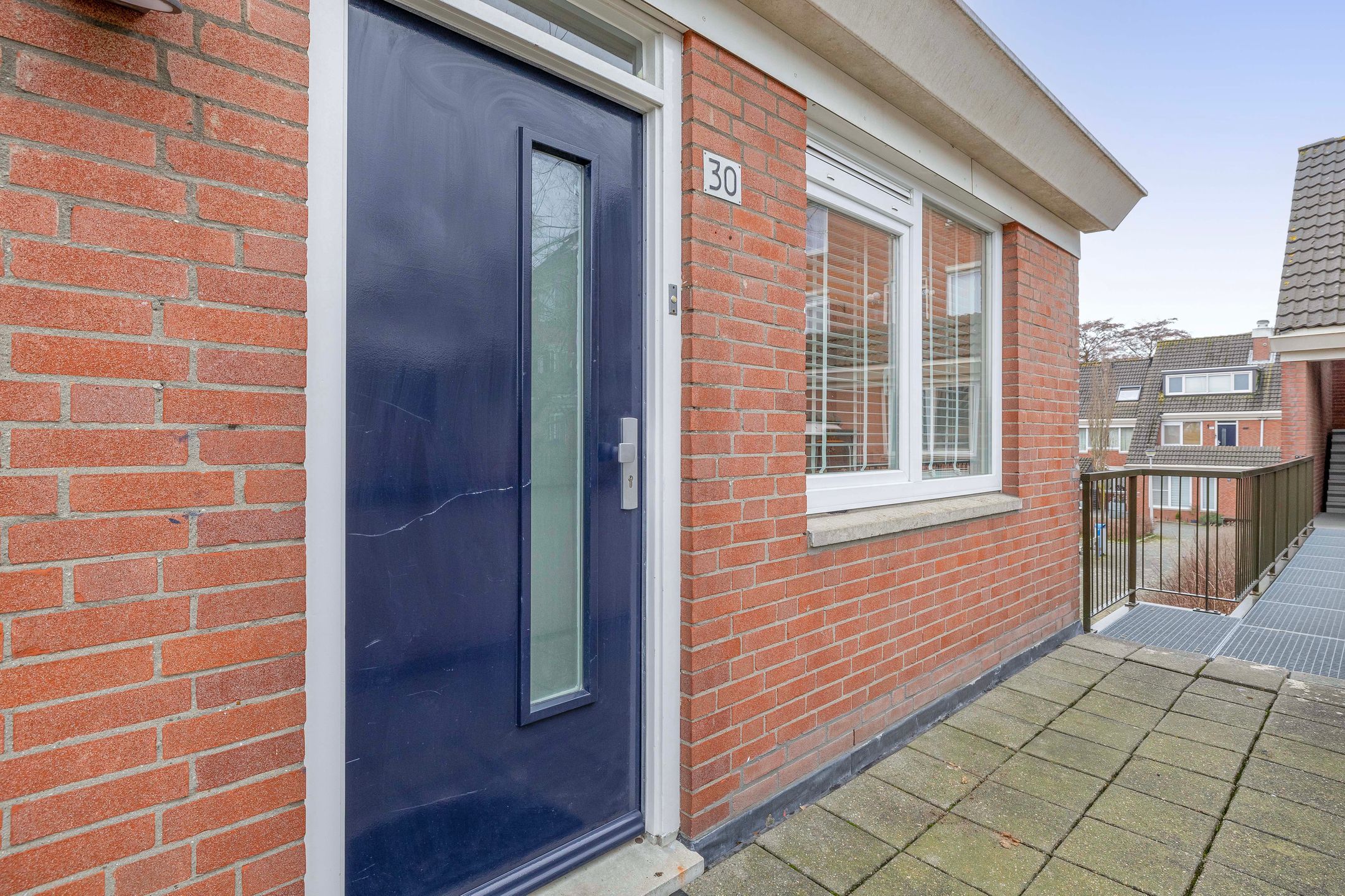 Foto 6 van Pallieterburg 30