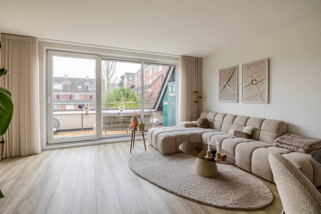 Foto 8 van Pallieterburg 30