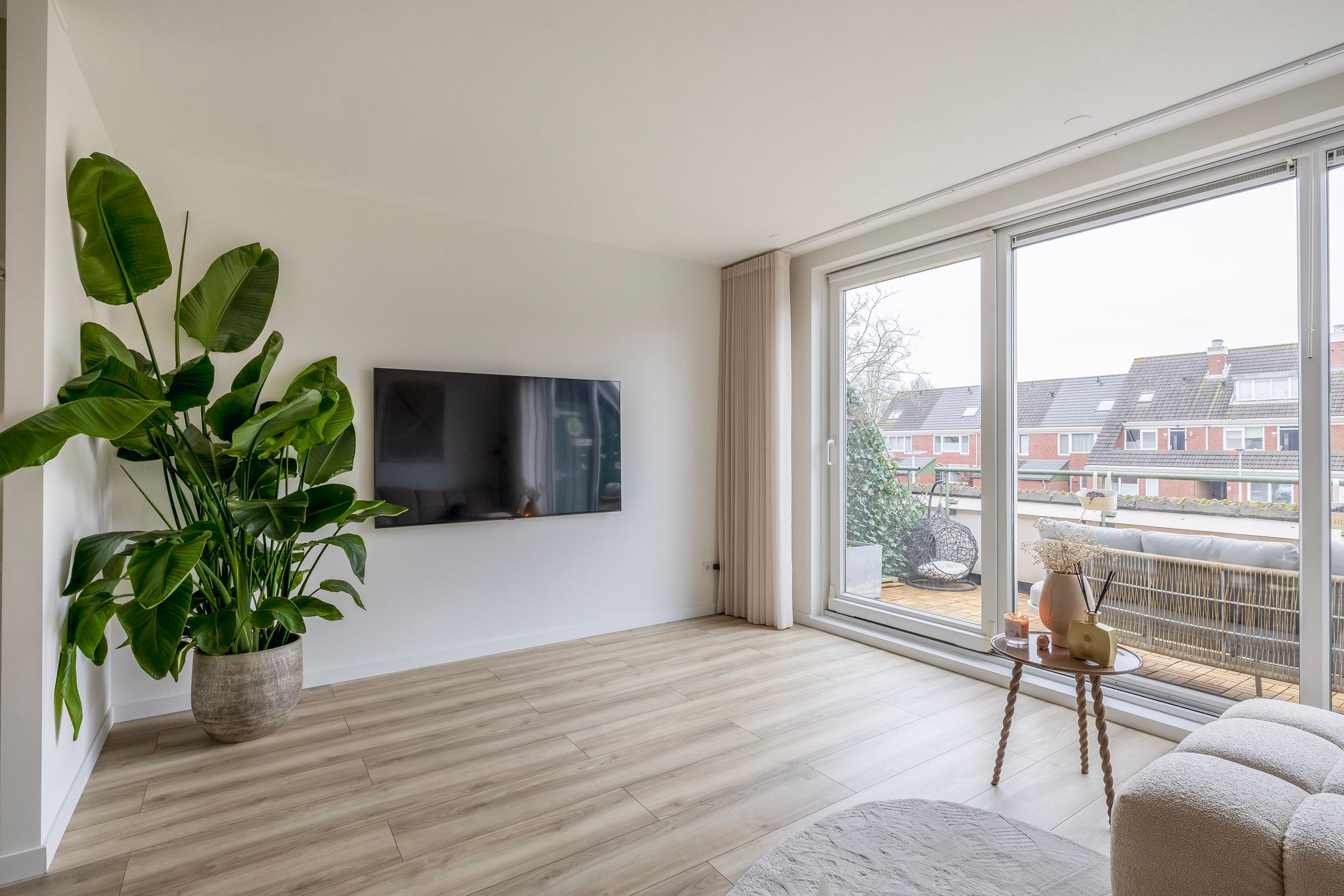 Foto 9 van Pallieterburg 30