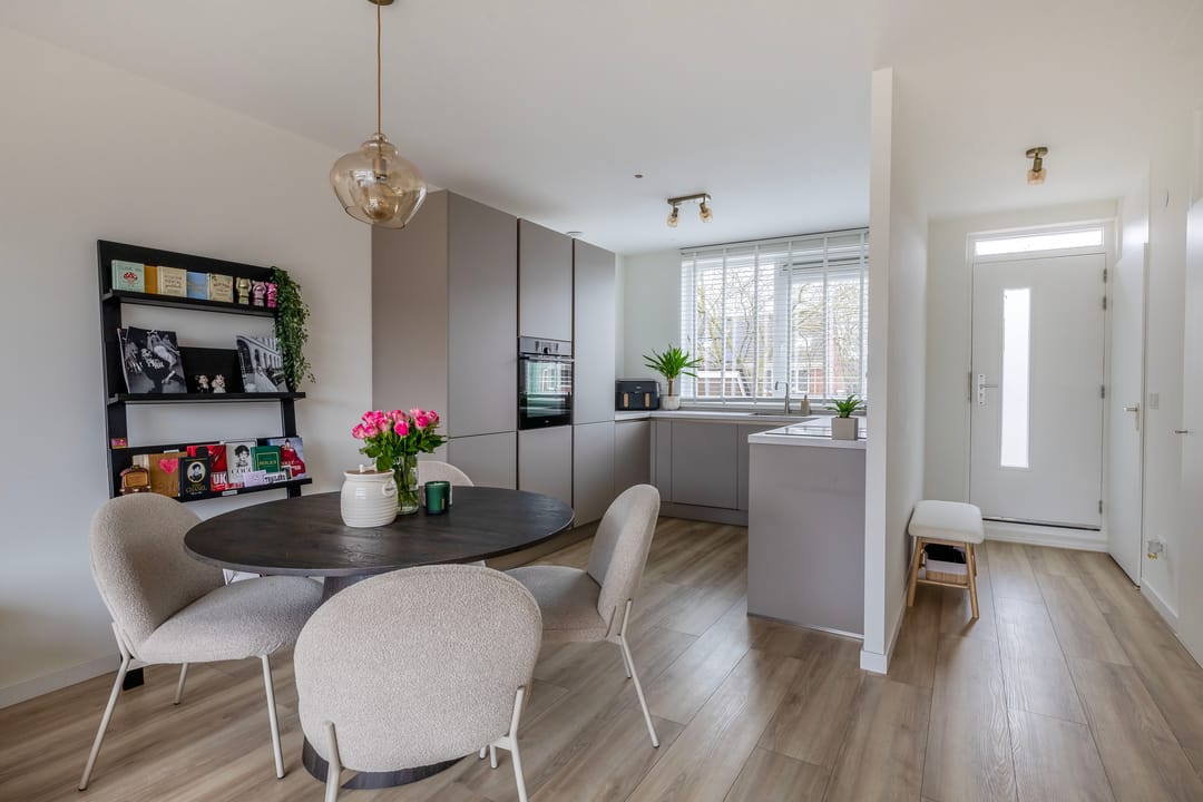 Foto 13 van Pallieterburg 30