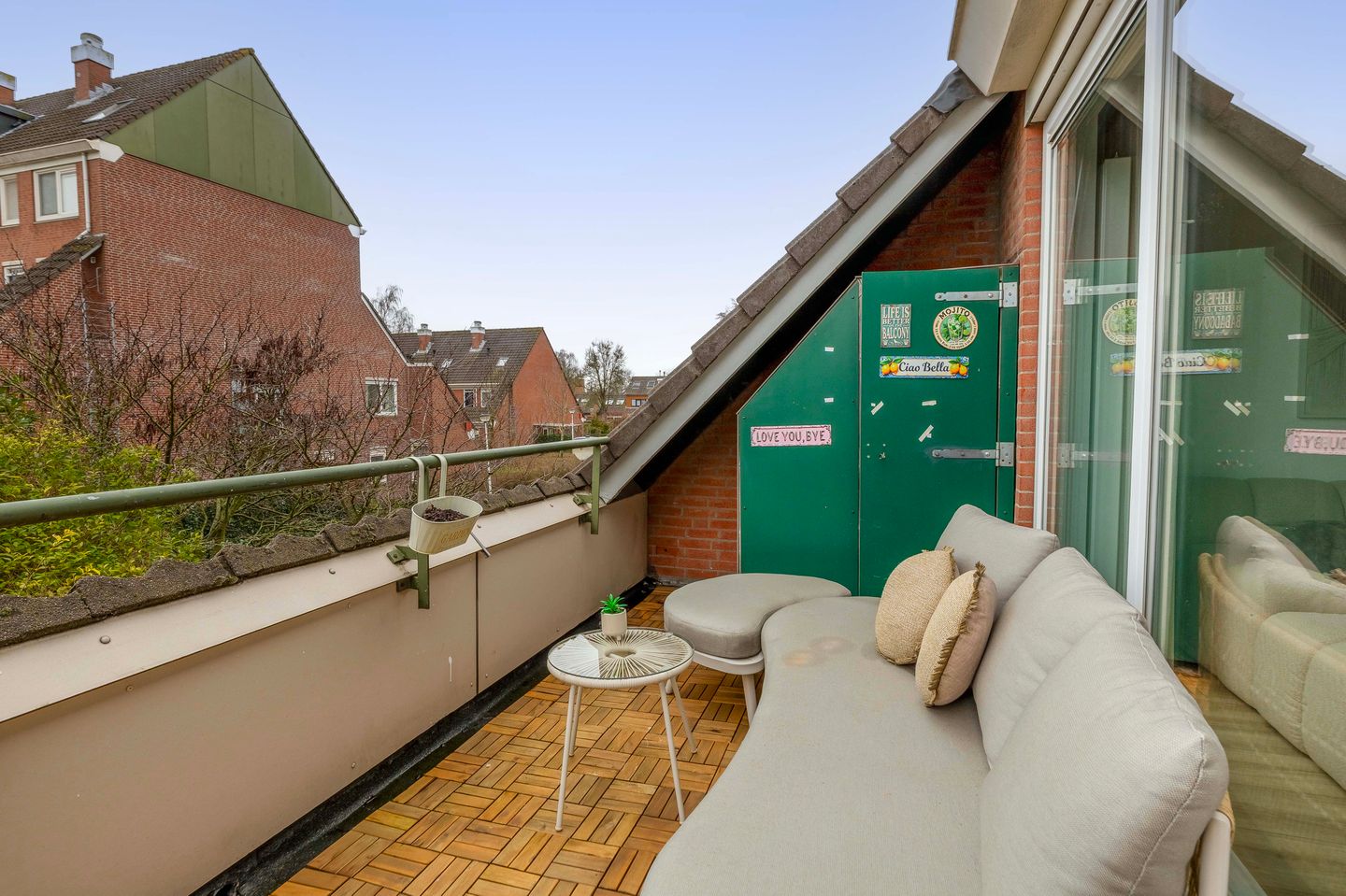 Foto 19 van Pallieterburg 30