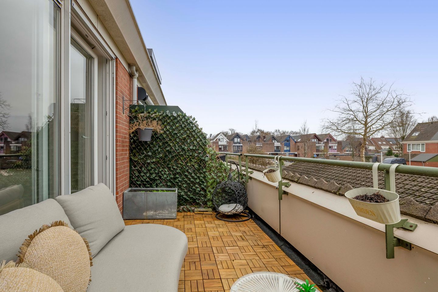 Foto 20 van Pallieterburg 30