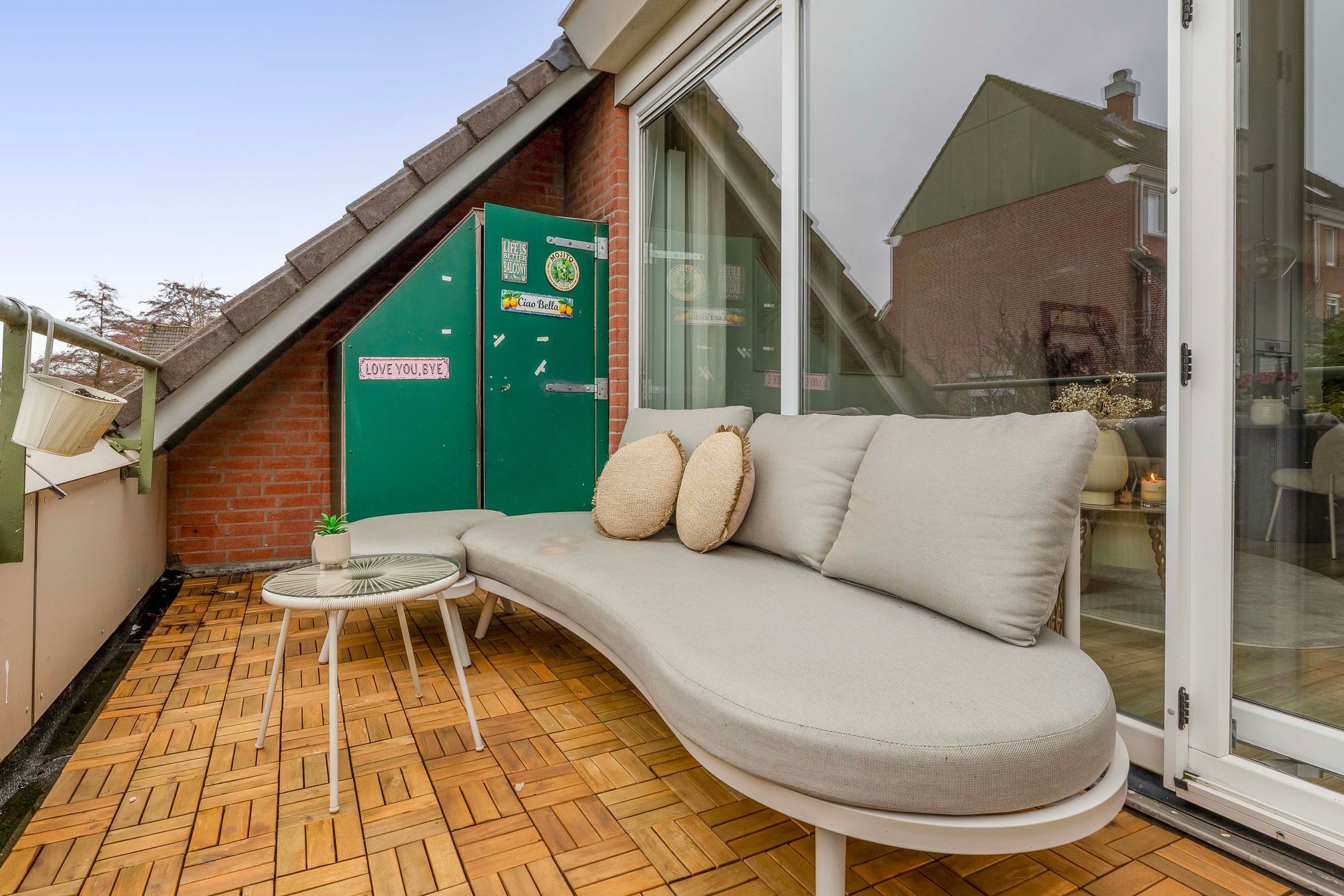 Foto 21 van Pallieterburg 30