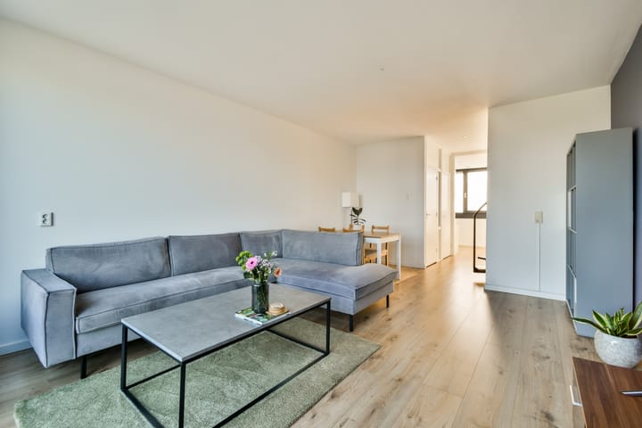 Photo 3 of Nicolaas Anslijnstraat 181