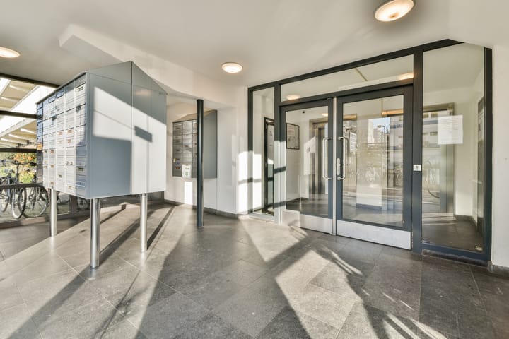 Photo 4 of Nicolaas Anslijnstraat 181