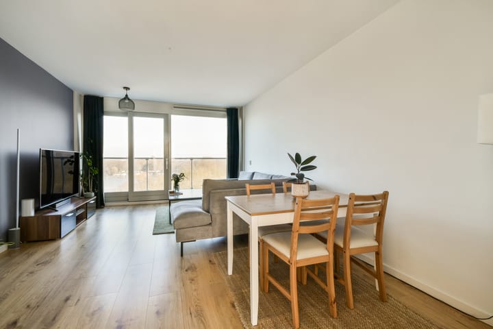 Photo 5 of Nicolaas Anslijnstraat 181