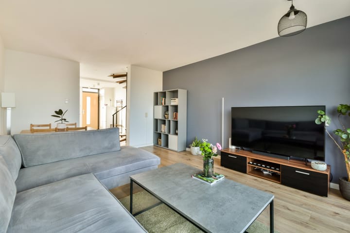 Photo 6 of Nicolaas Anslijnstraat 181