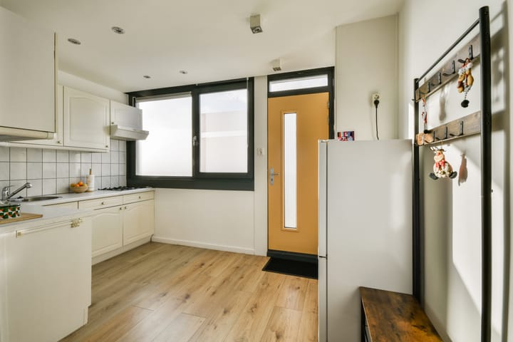 Photo 7 of Nicolaas Anslijnstraat 181