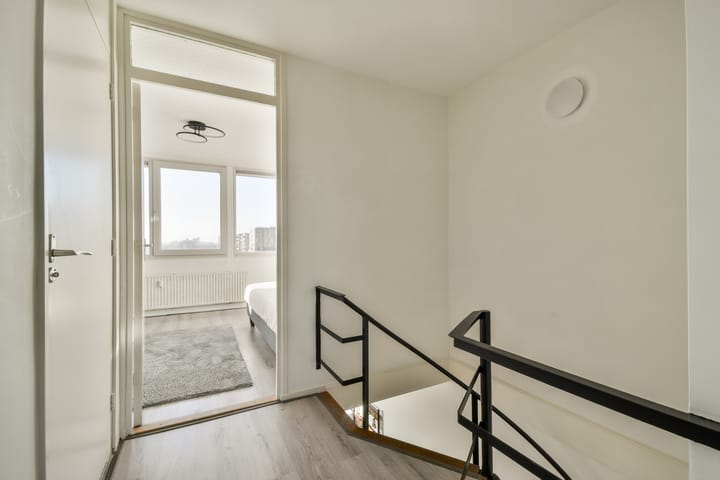 Photo 11 of Nicolaas Anslijnstraat 181