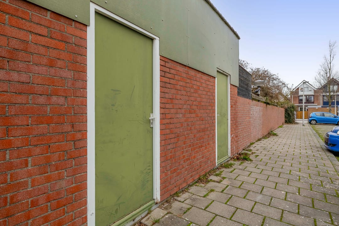 Foto 31 van Pallieterburg 30